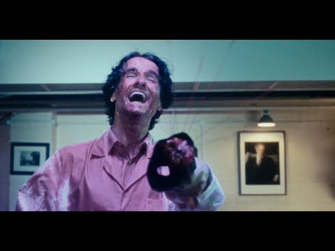 Ego Death (Teaser Trailer)