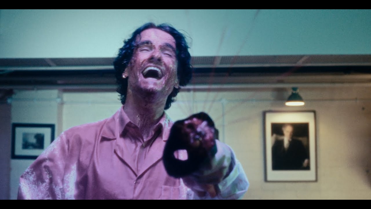 Ego Death (Teaser Trailer)