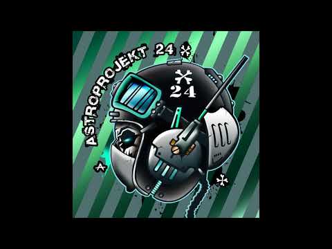 SYNERZIK, S3LO, PIWIK, SIROZZ - Astroprojekt 24 (2011)