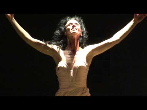 Sprich mit mir! - Trailer 3 - Regie: Claudia Meyer - Tanztheater Erfurt