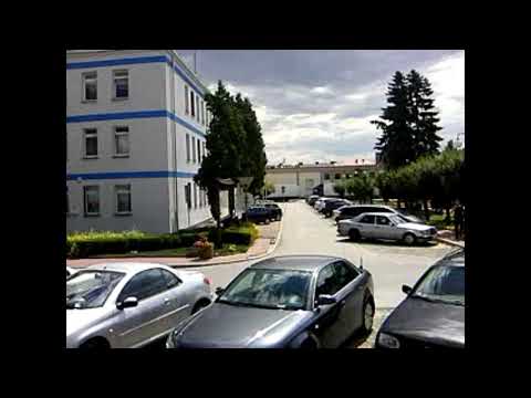 Lipsko piękne miasteczko