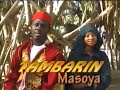 Tuna Baya 2008: Tambarin Masoya Hausa Old Movie song | Hausa old song