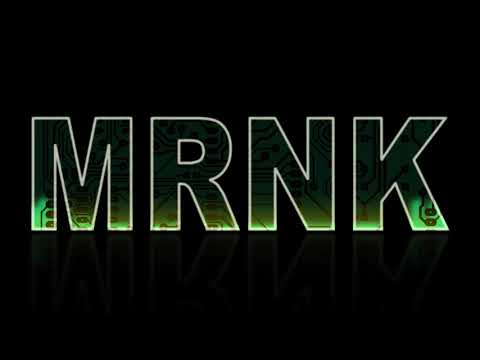 MRNK - Hey Halászok (remix)