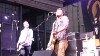 Middle Class Rut - All Walks of Life - live @ Power Plant