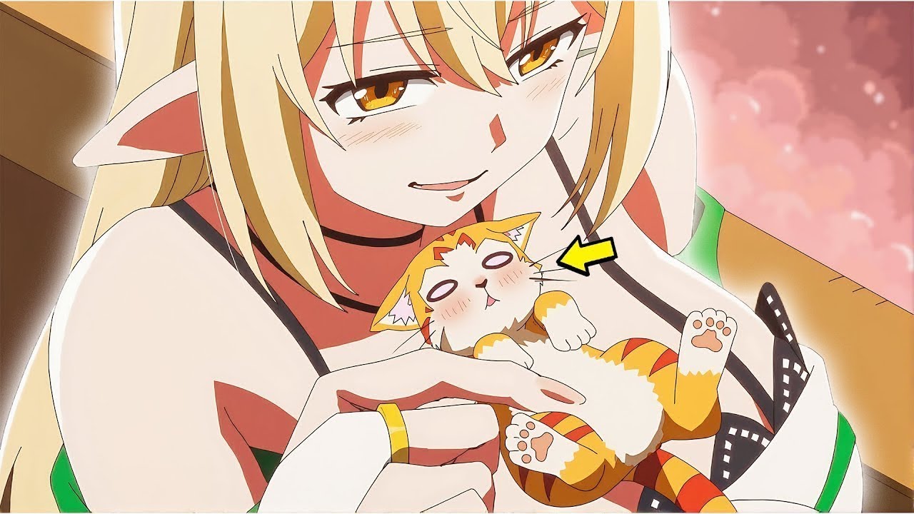 Ele Foi Reencarnado como o Monstro Mais Forte, Mas Ignorado por Sua Aparência Fraca -Anime Recap
