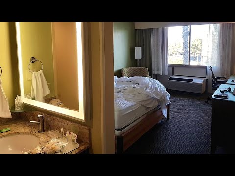 10 Best Hotels you MUST STAY in Silicon Valley, United States | 2019