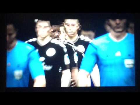 Bundesliga FC St.Pauli Vs Fortuna Düsseldorf