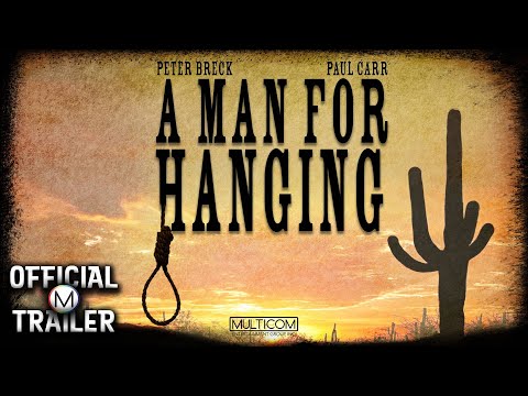 afbeelding Man for Hanging, A