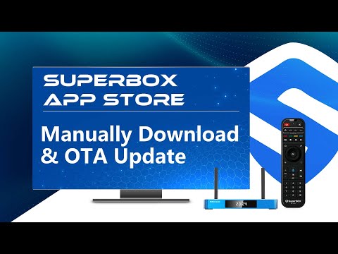 Newly Updated! Manually Download APP Store & OTA Update to Fix App Store Missing