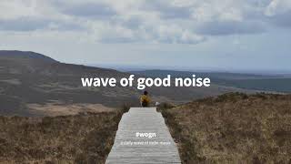 Wild Rivers - Howling