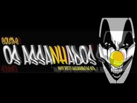 megamix Equipe Os Assanhados