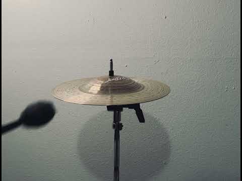 11” GM Designs Wide Lip Bell - Inspired by Gavin Harrison's Sound! image 7