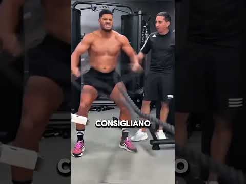 gambe giocatori