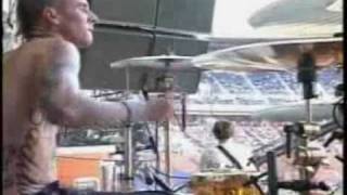Blink-182 - The Rock Show (live at Summer Sonic 03)