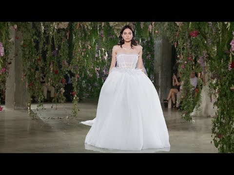 Galia Lahav | Bridal Collection 2018 | NYFW Fall/Winter 2018