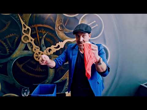 Promotional video thumbnail 29 for Magician & The Muse