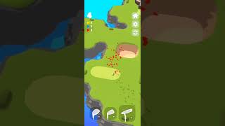 Coffee Golf - TOP 1% (May 16, 2024) 3x Hole-In-One #gaming #golf #coffee