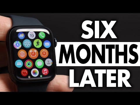 Apple Watch Series 9 (2024)｜Watch Before You Buy