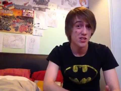 YCS Sheffield and Other Rantworthy Things