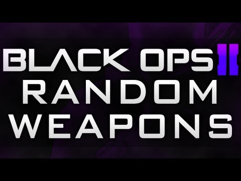 Black Ops 2 Team S12 Gameplay - Gold S12 Camo