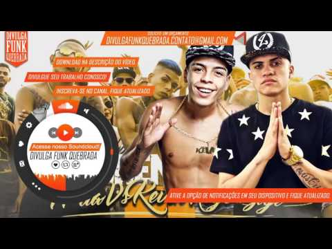 MC Kevin, MC Chapô - Você Vai (DJ R7) Lançamento 2016