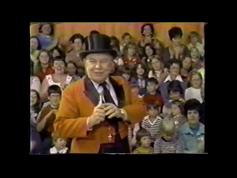1975 Bozo Promo