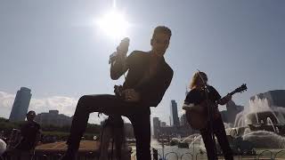 SECRET SHOW PERRY FARRELL LOLLA CHICAGO 2019 FULL