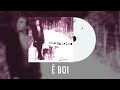 Zeca Baleiro - Ê Boi - Líricas (ÁUDIO)