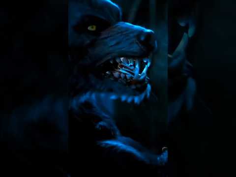 Scott McCall Saves Everett - Wolf Pack 🐺 #wolfpack #teenwolf #scottmccall #tylerposey #shorts