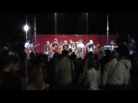 The Gang, Adelmo Cervi & La Brigata Lambrusco