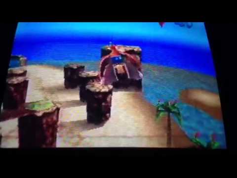 Banjo kazooie pt 5
