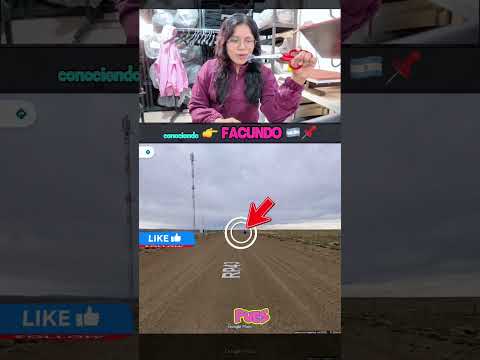 😳🇦🇷 Encontré un rincón de Chubut que casi pasa desapercibido