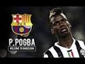Paul Pogba All 10 Goals with Juventus Video HD