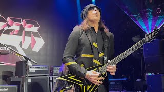 Download lagu Stryper - Soldiers Under Command, 4-13-2026 in Joy Theater on The Monsters of Rock Cruise mp3 Download lagu Stryper - Soldiers Under Command, 4-13-2026 in Joy Theater on The Monsters of Rock Cruise mp3