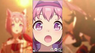 (ウマ娘)ハルウララで中距離アーモンドアイに挑むだけの動画