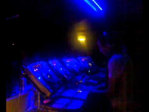 TWILO @ PACHA - LONDON