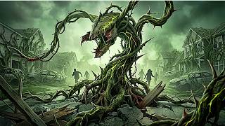 Semillas de destrucción | Película Completa en Español | 2011