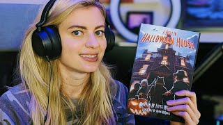 She Wrote A Book! | Elyse Willems Interview | Willems Tonight video