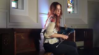 Northumbrian Smallpipes