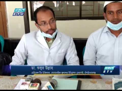 করোনা মোকাবেলায় বন্দরগুলোতে সতর্কতা, কাজ করছে মেডিকেল টিম || ETV News