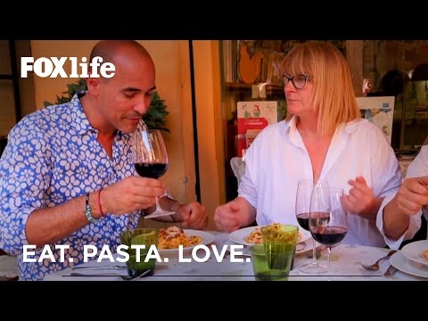David Rocco Dolce Italia | Mon-Fri | 9 PM | Fox Life