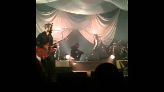 Olivia ruiz le tango du qui