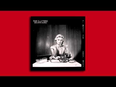 The Clutters - Under Suspicion