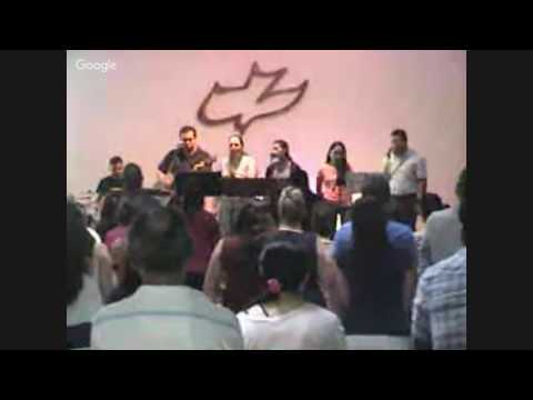 Pastor Kevin, Calvary Chapel Clayton, Domingo 17 de julio 2016