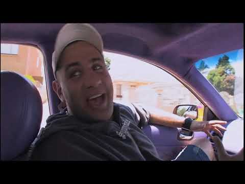 Housos S01E08 HDTV 720p XviD DJB