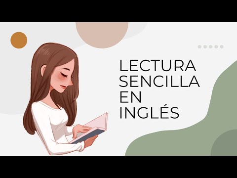 Practica la Comprensión del Inglés