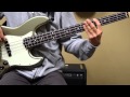 COS Bass Tutorial for "Pursue" by Hillsong Young ...