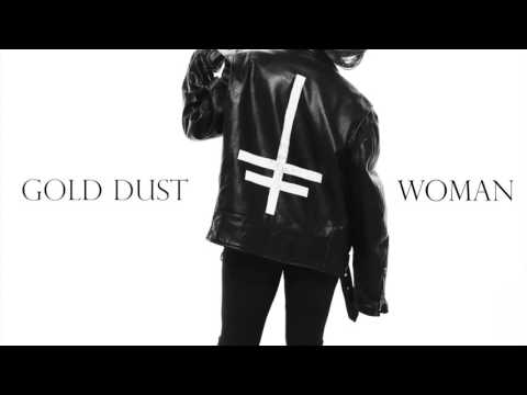 Twitching Tongues - Gold Dust Woman (Fleetwood Mac)