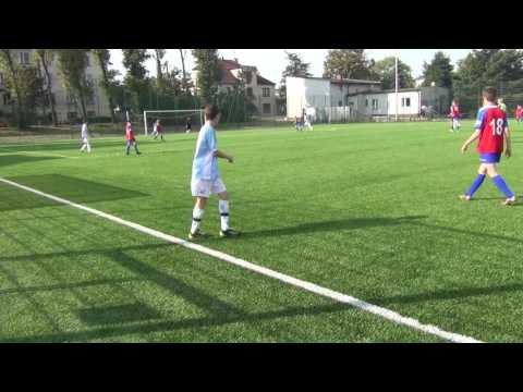 Górnik Radlin - MKS II Żory