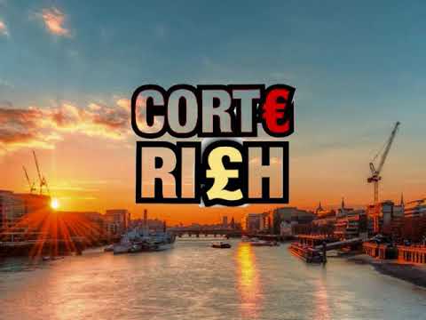 Not3s x Kojo Funds x J Hus Type Beat